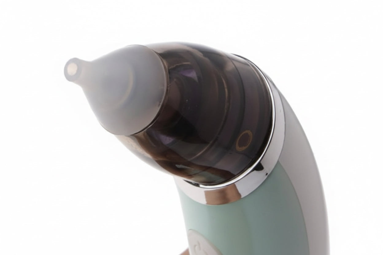Electric Nasal Aspirator
