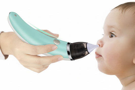 Electric Nasal Aspirator