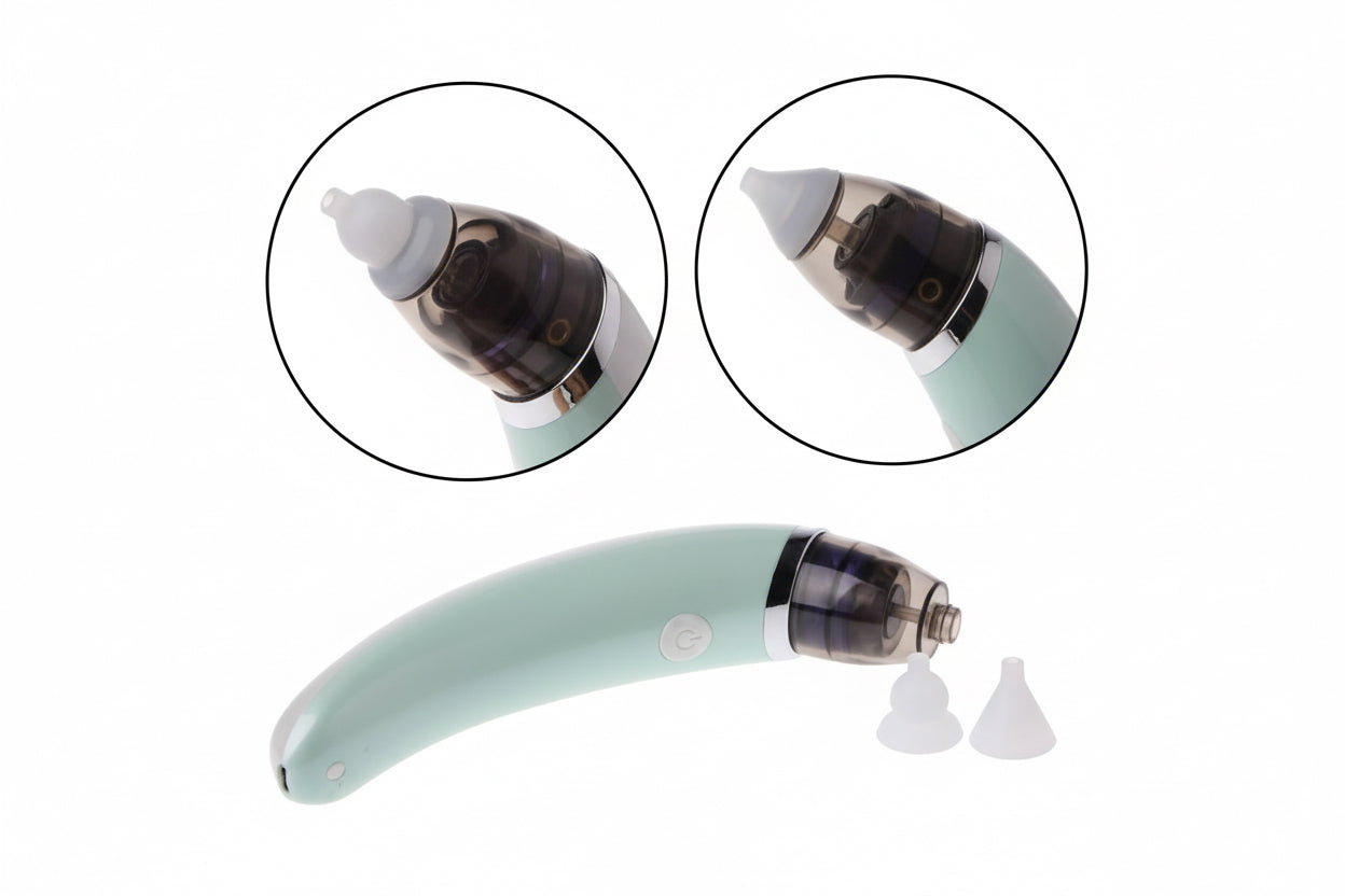 Electric Nasal Aspirator